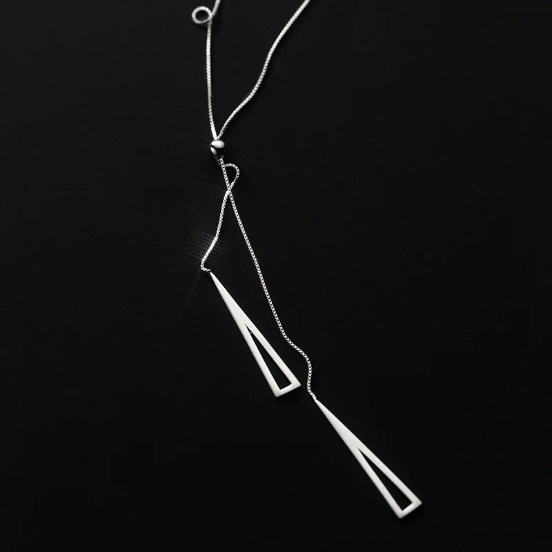 Elegancia Triangular - FABS