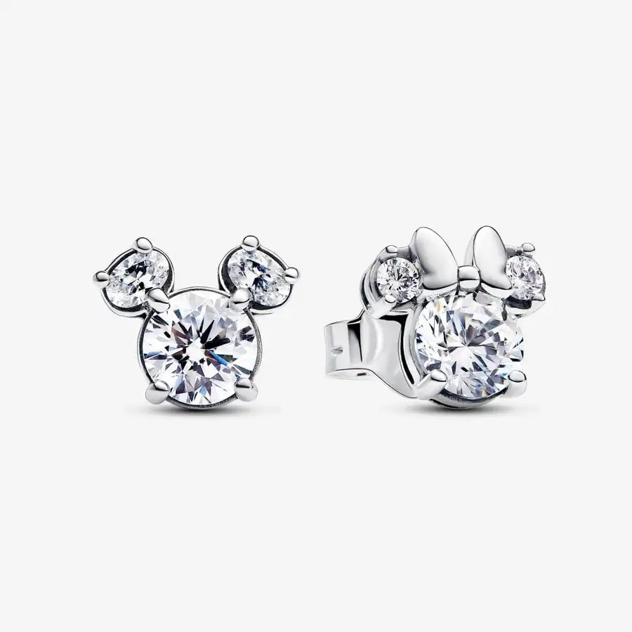 Mickey n Minnie