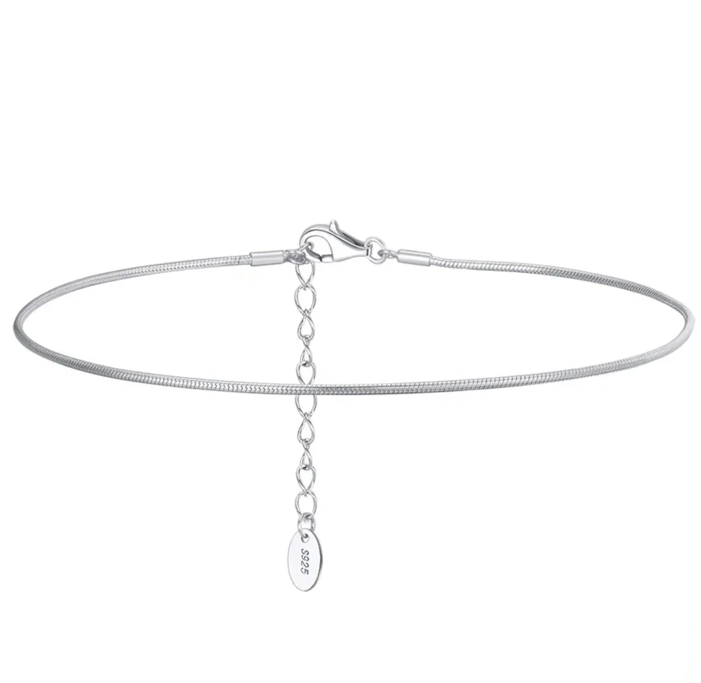 Anklet - FABS