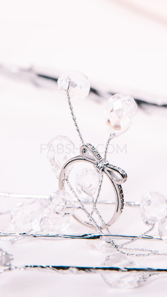 FABS0182	Anillo de Chongo