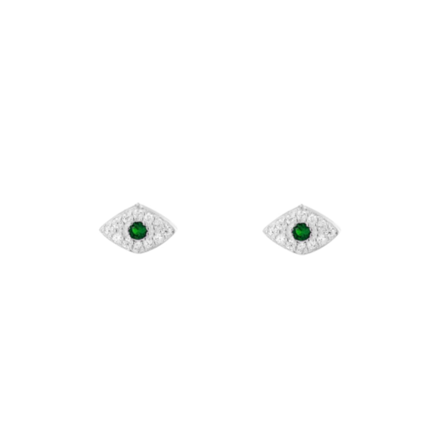 Ojos Verdes de Encanto - FABS